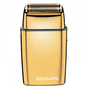Babyliss PRO Foil FX02 4 Artists Shaver - Gold