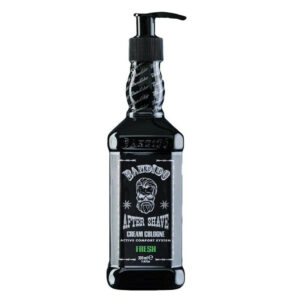 Bandido Etter Barbering Krem Köln Fresh - 350 ML