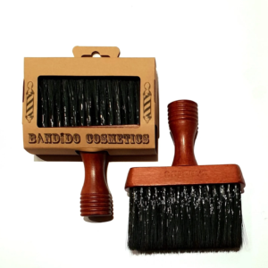 Bandido Barber Hals Børste