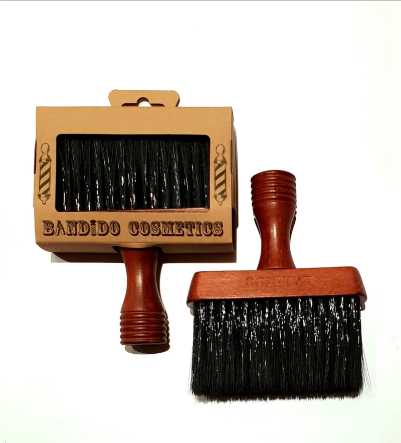 Bandido Barber Hals Børste