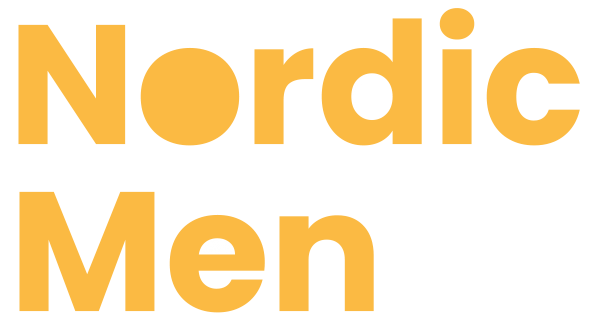 Nordic Men – Skjeggpleie, Hårprodukter og Barbering for Menn