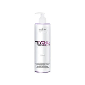 Farmona Profesjonell Hårstyrkende Maske - 250 ML